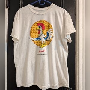 Roscoe's tee shirt Men's